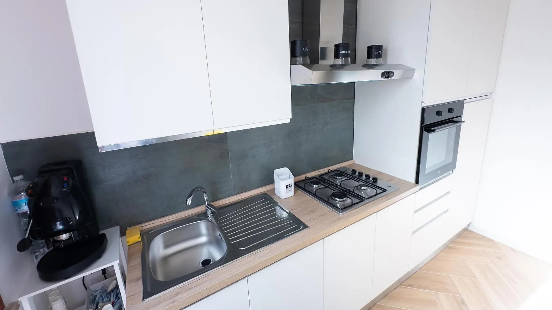 Casa Gaia Villa Terrasini Holiday home