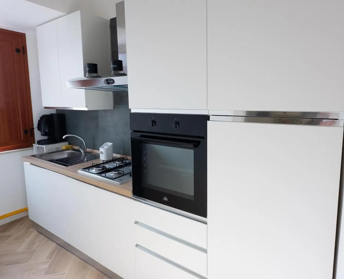 Holiday home Casa Gaia Villa Terrasini