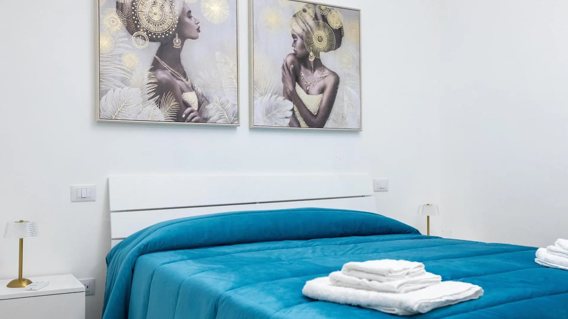 Casa Gaia Villa Terrasini