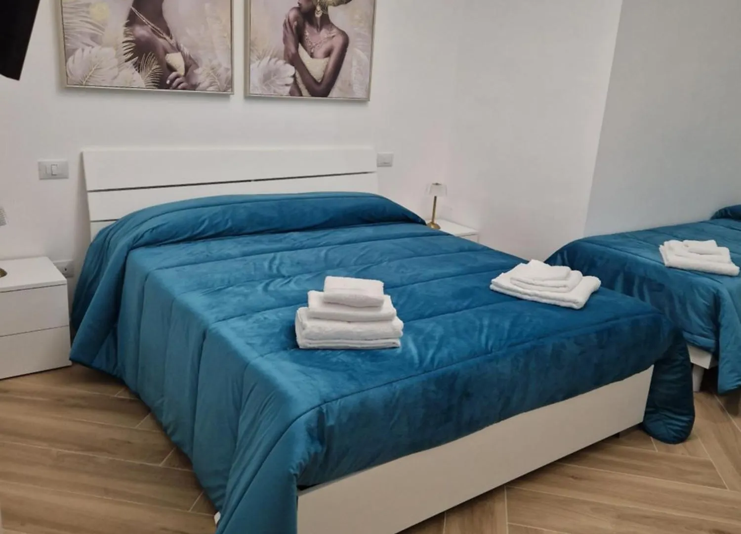 Casa Gaia Villa Terrasini