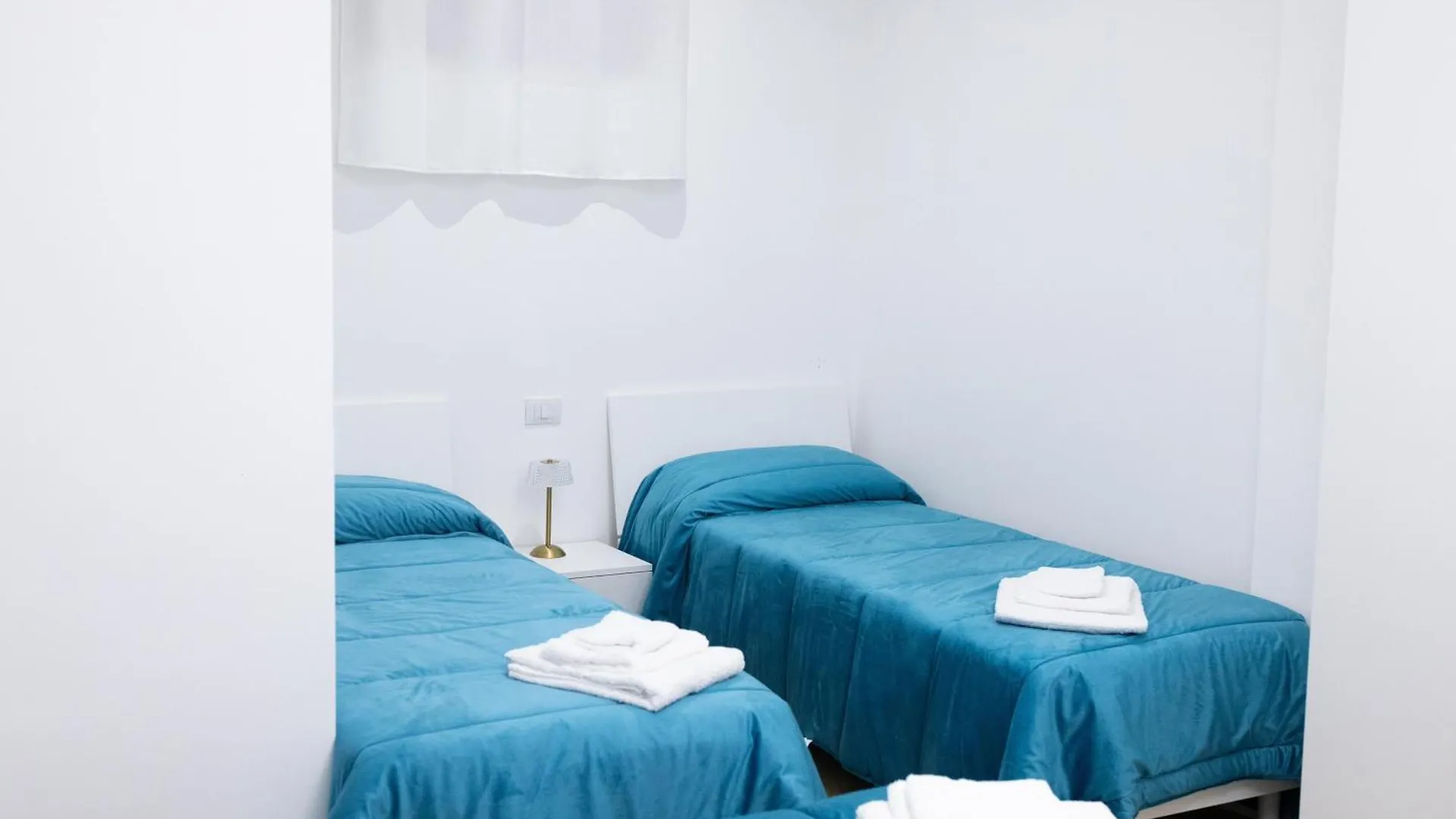 Holiday home Casa Gaia Villa Terrasini Italy