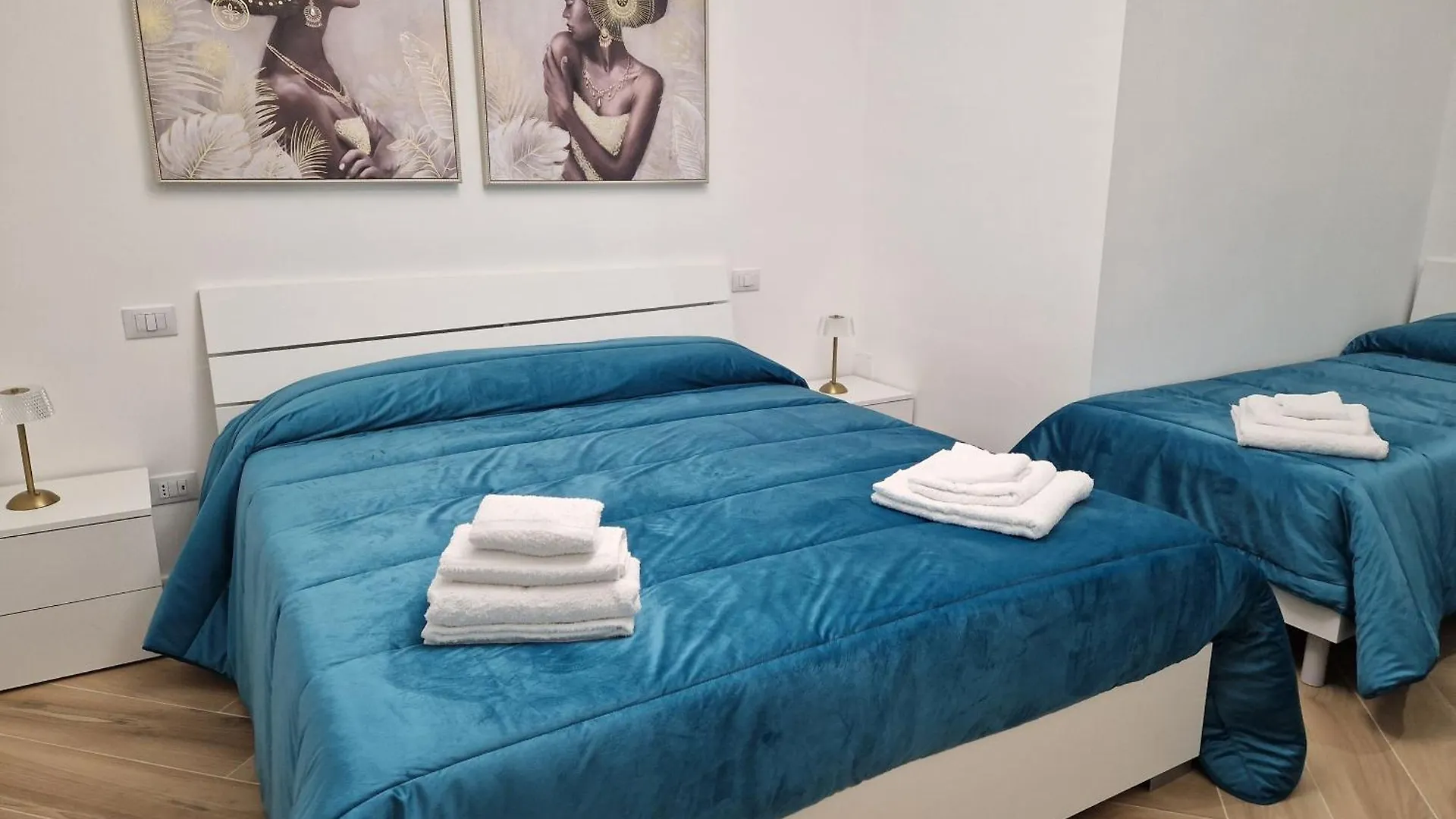 Casa Gaia Villa Terrasini Italy