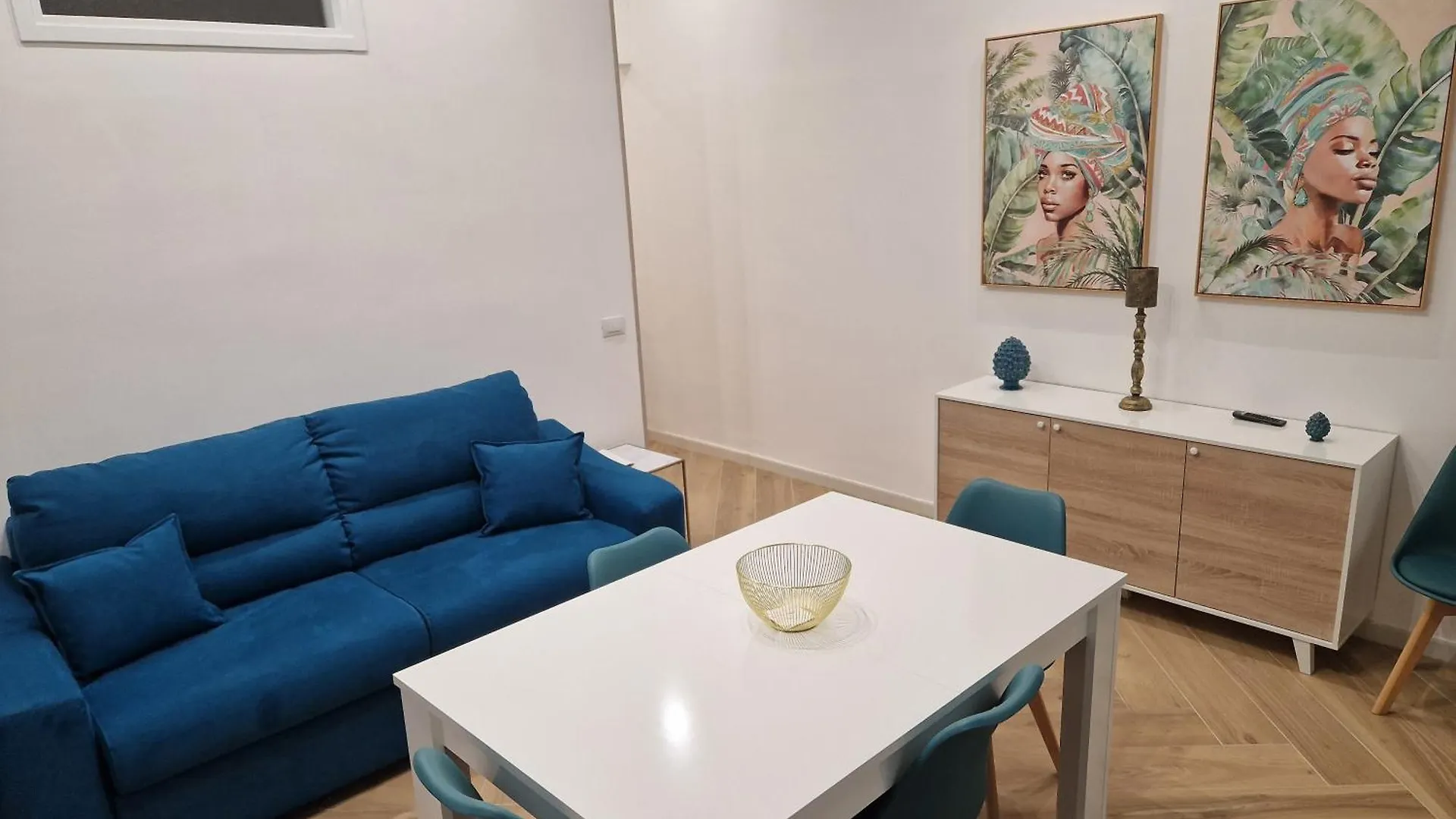 Casa Gaia Villa Terrasini