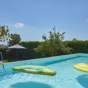 Nature In W Piscina Appartamento